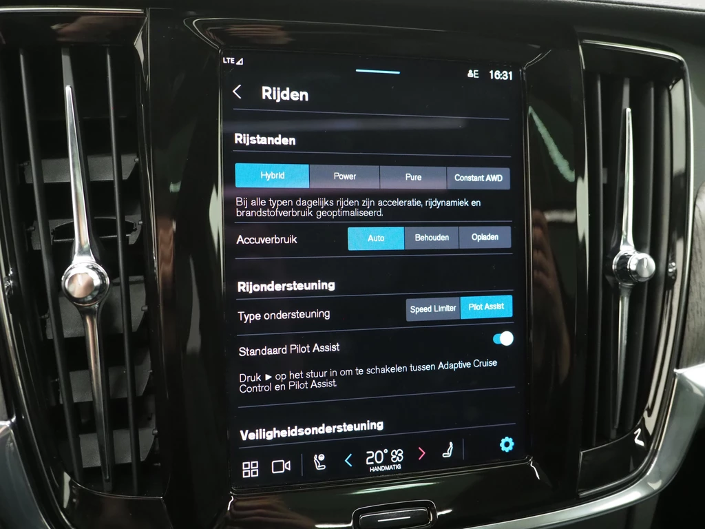 Volvo V90 – foto 35
