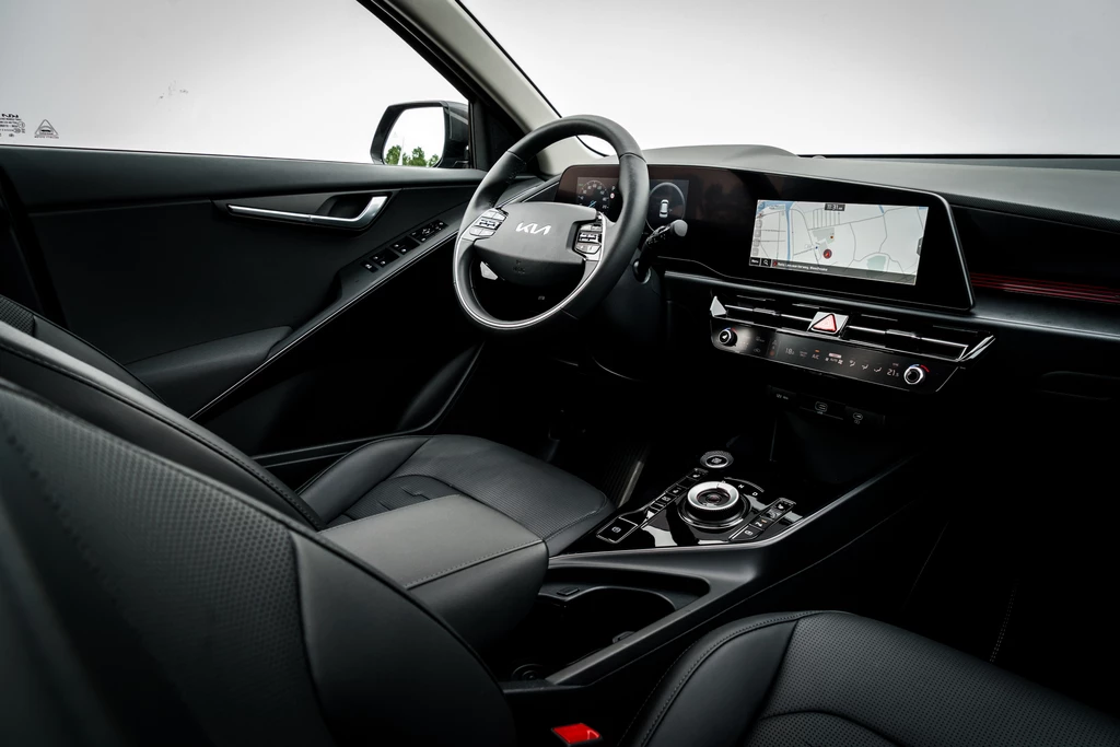 Kia Niro – foto 10