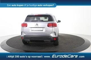 Citroën C5 Aircross – thumbnail 10