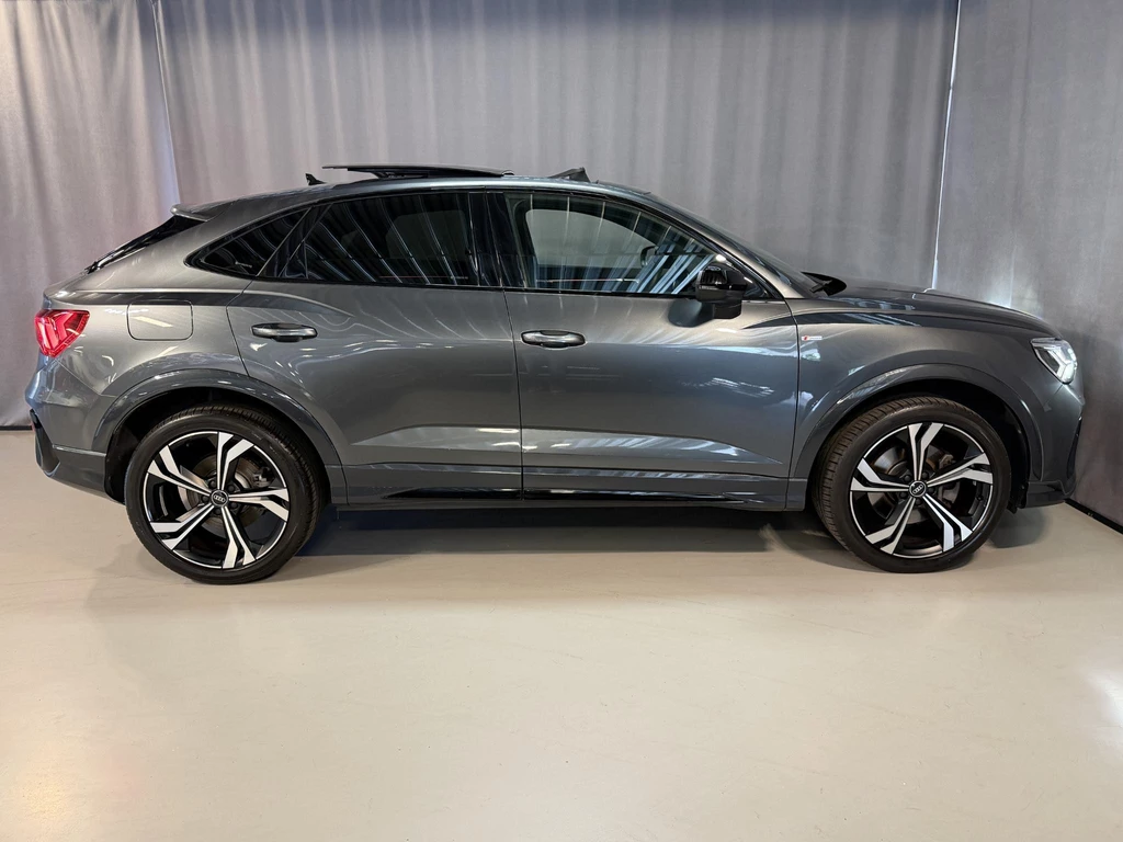 Audi Q3 – foto 5