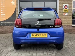 Peugeot 108 – thumbnail 9