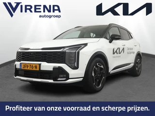 Kia Sportage – thumbnail 1