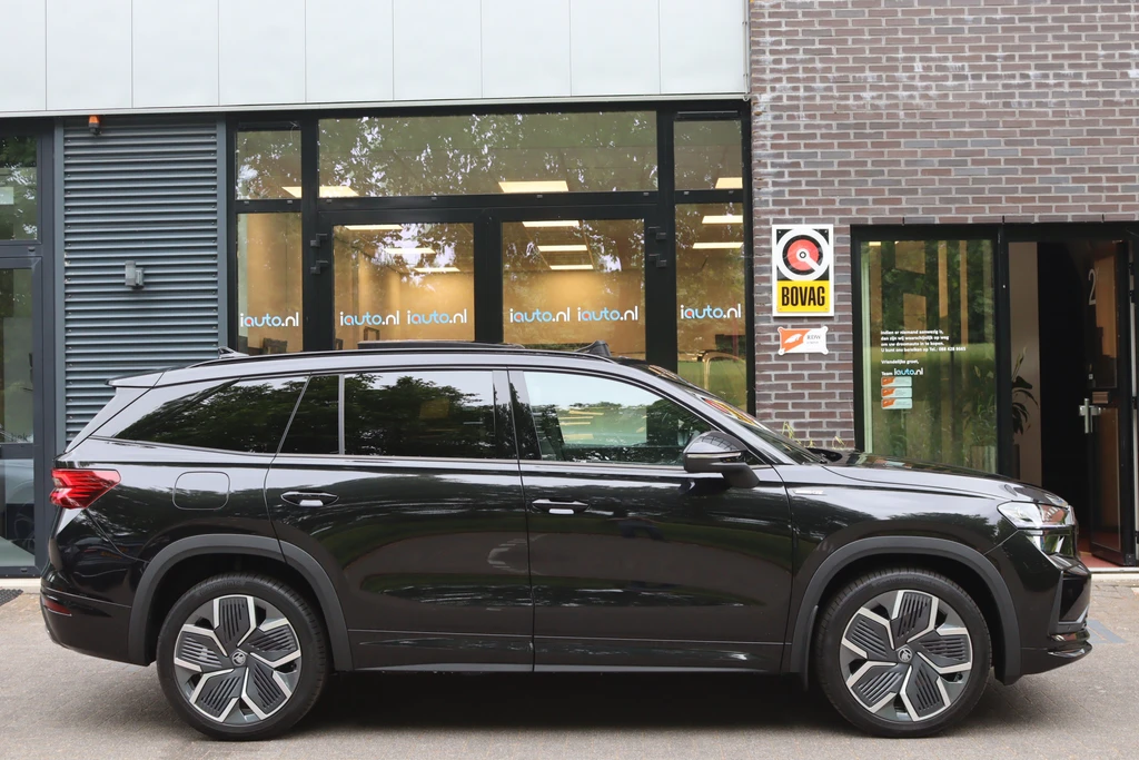 Škoda Kodiaq – foto 8
