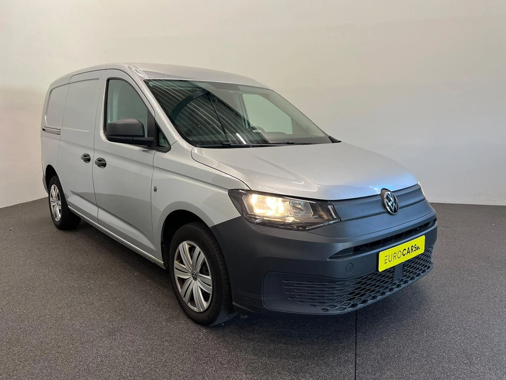 Volkswagen Caddy – foto 8
