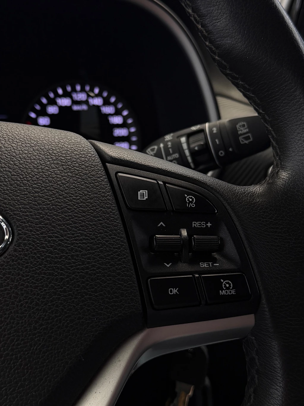 Hyundai Tucson – foto 22
