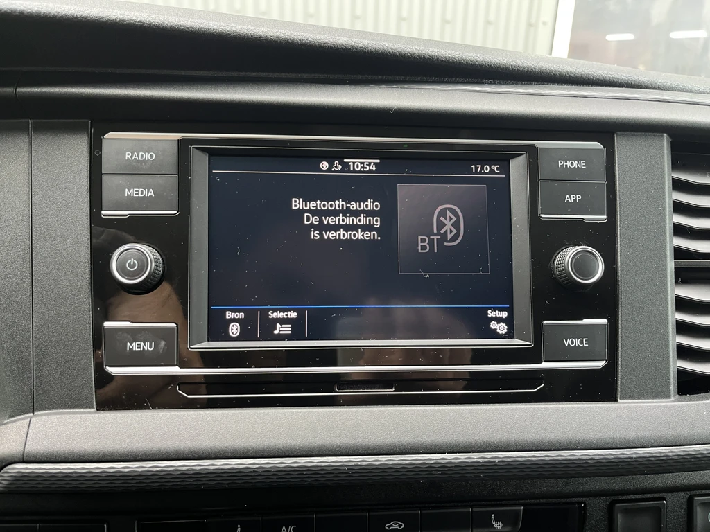 Volkswagen Transporter – foto 40