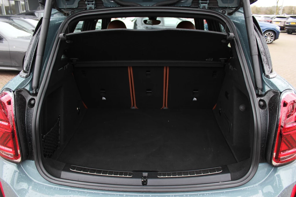 MINI Countryman – foto 17