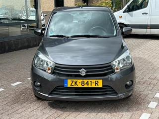 Suzuki Celerio – thumbnail 6