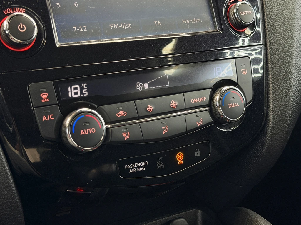Nissan QASHQAI – foto 26