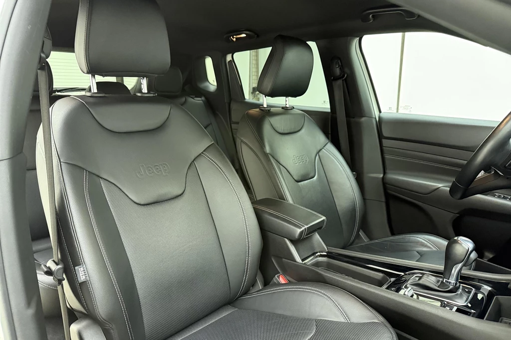 Jeep Compass – foto 15