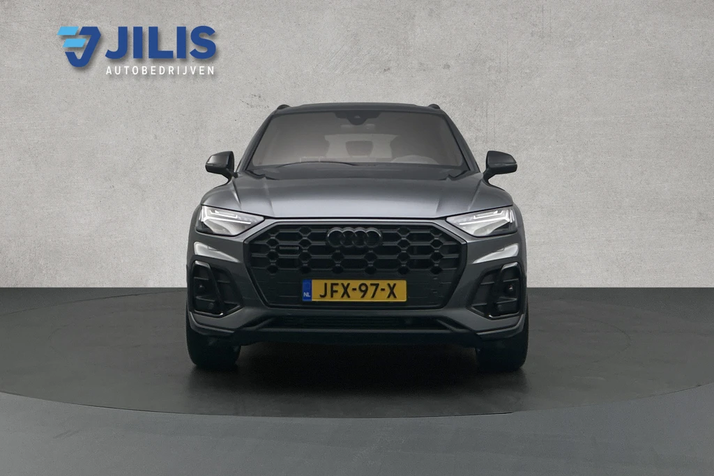 Audi Q5 – foto 9
