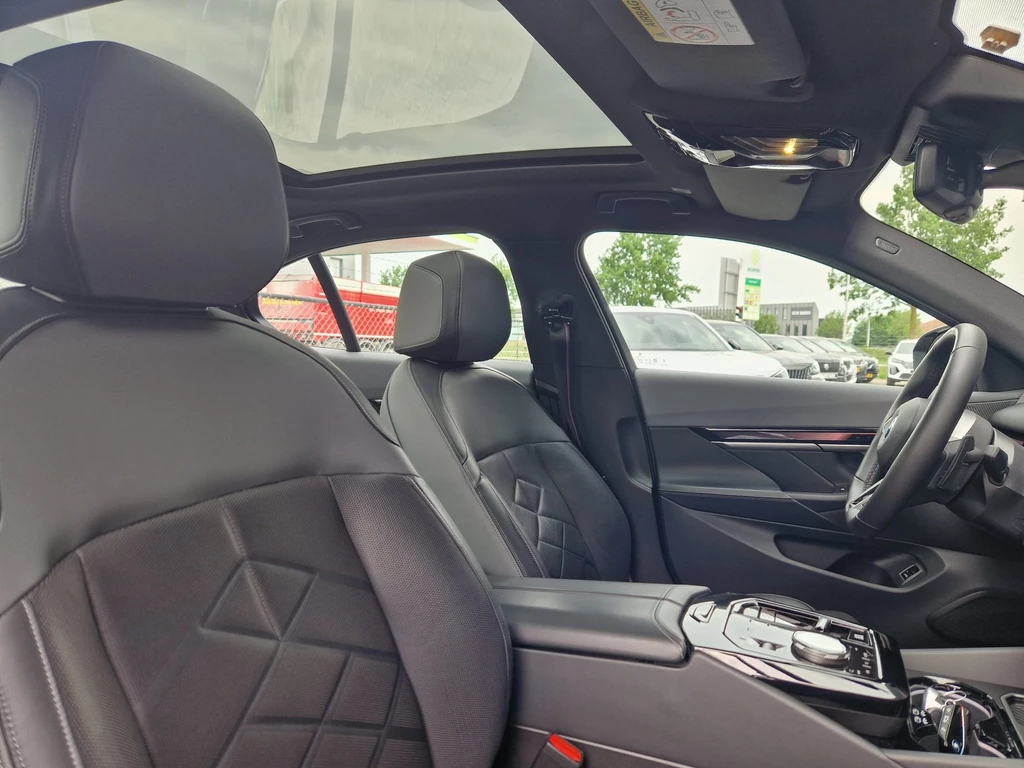 BMW 5 Serie – foto 21