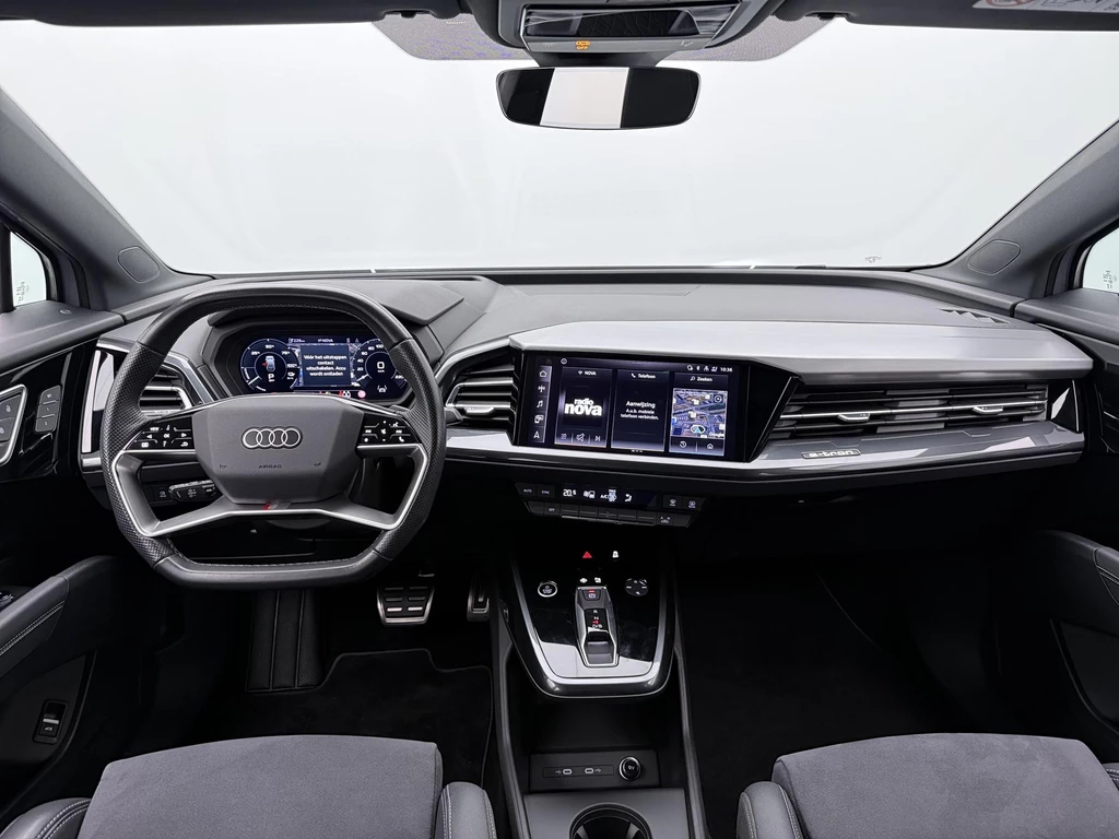 Audi Q4 e-tron – foto 13