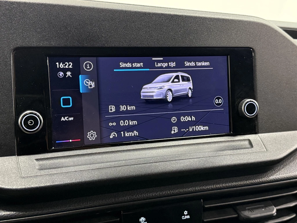 Volkswagen Caddy – foto 25
