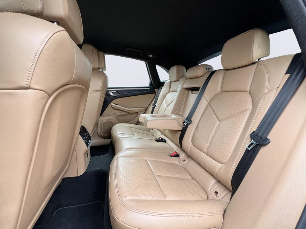 Porsche Macan – foto 36