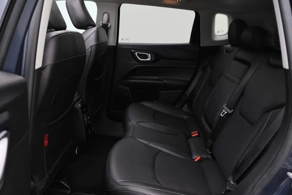 Jeep Compass – foto 21