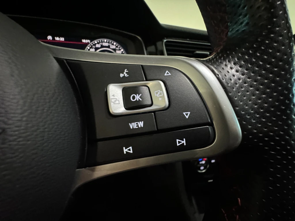 Volkswagen Golf – foto 13