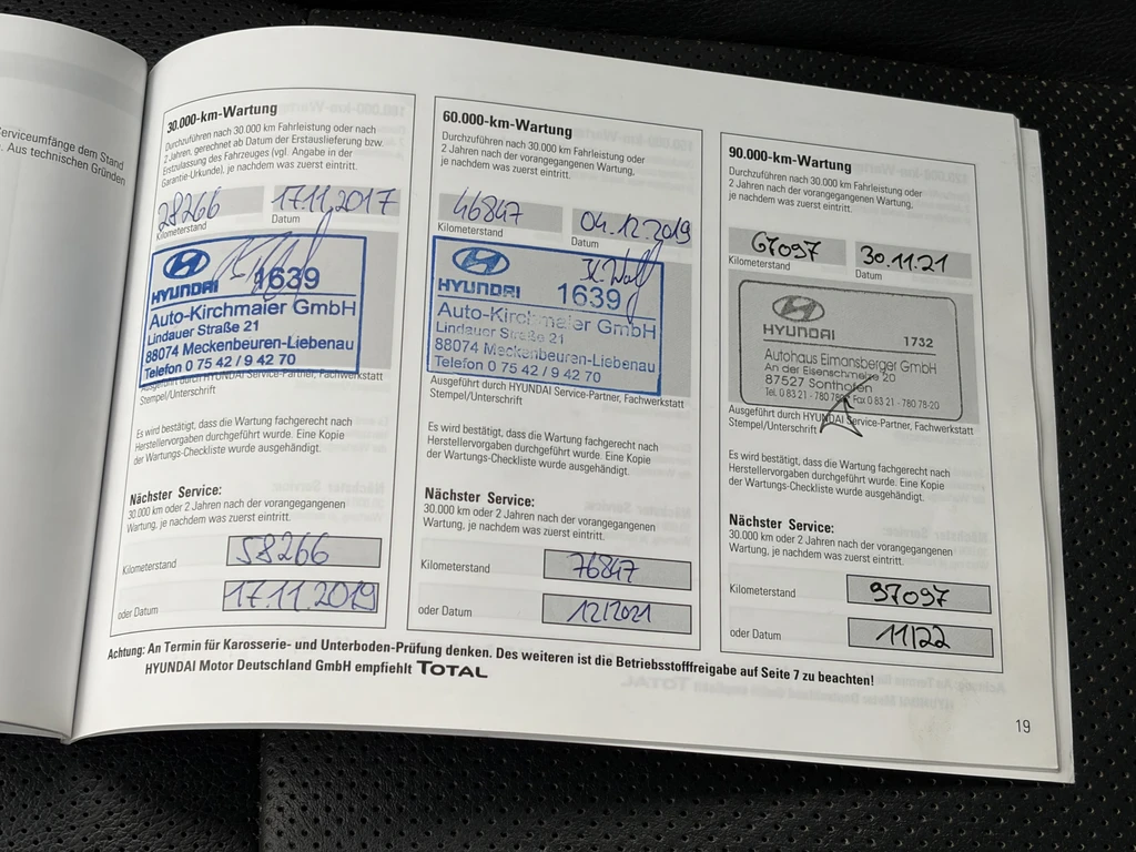 Hyundai Tucson – foto 28