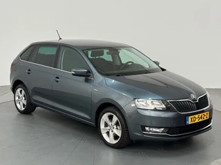 Škoda Rapid – thumbnail 13