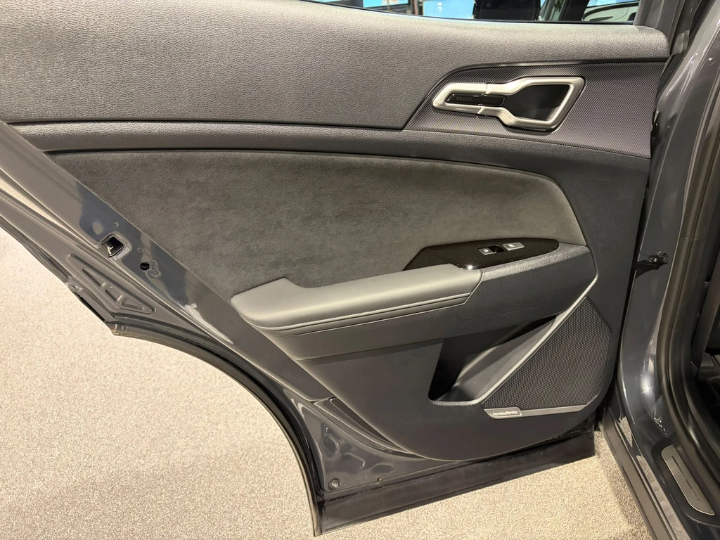 Kia Sportage – foto 37