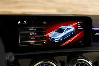 Mercedes-Benz CLA – thumbnail 23