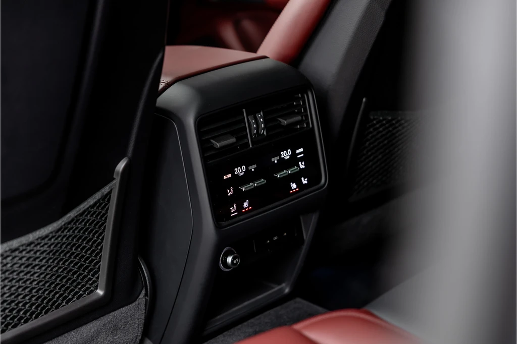 Porsche Cayenne – foto 44