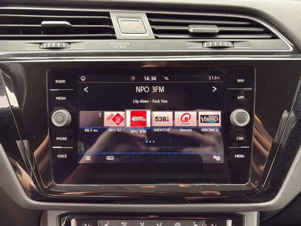 Volkswagen Touran – foto 24