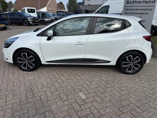 Renault Clio – thumbnail 2