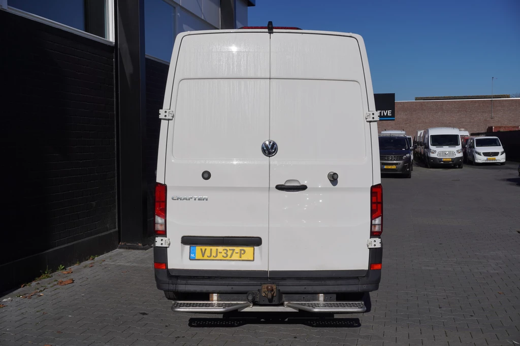 Volkswagen Crafter – foto 2
