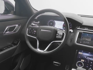 Land Rover Range Rover Velar – thumbnail 25