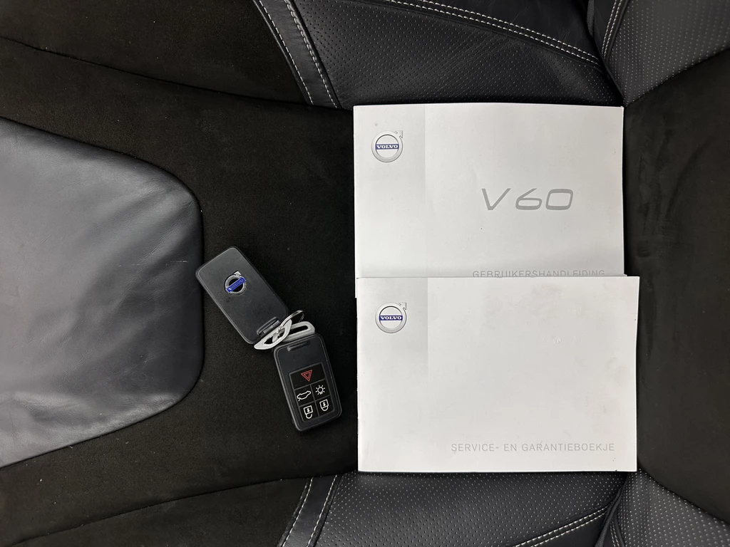 Volvo V60 – foto 22