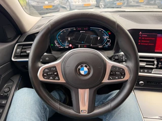 BMW 3 Serie – thumbnail 20