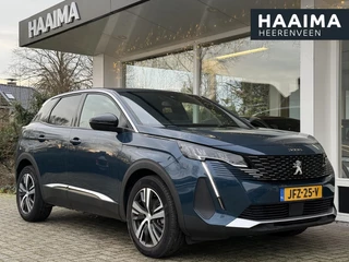 Peugeot 3008 – thumbnail 8