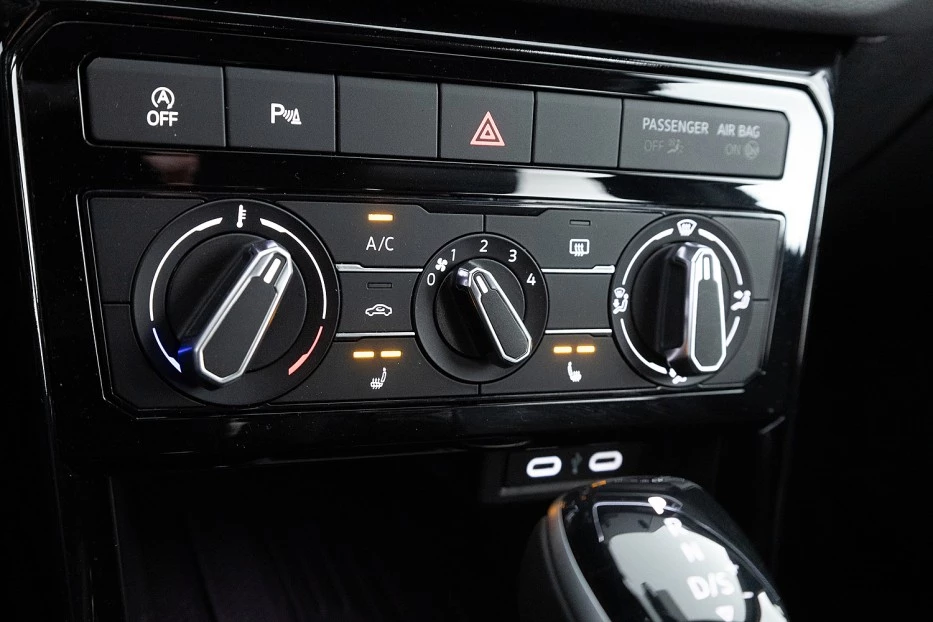 Volkswagen T-Cross – foto 28