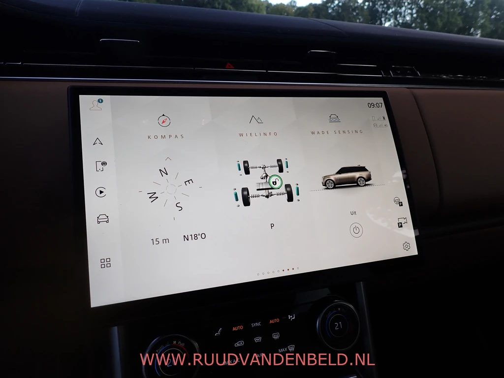 Land Rover Range Rover – foto 29