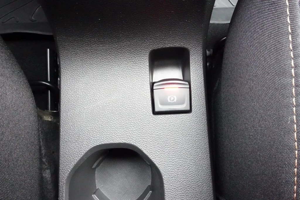 Dacia Sandero Stepway – foto 28