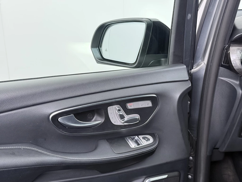 Mercedes-Benz EQV – foto 35