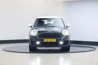 MINI Countryman – thumbnail 9