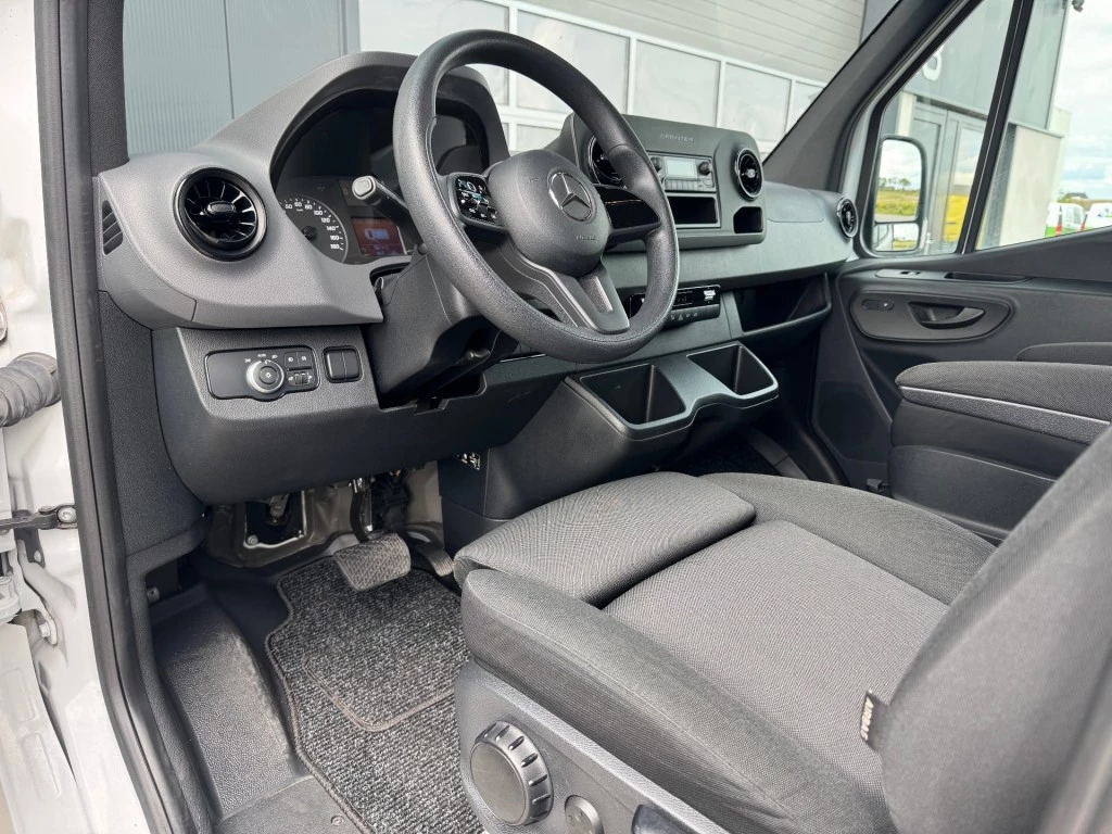 Mercedes-Benz Sprinter – foto 20