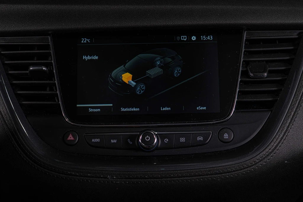 Opel Grandland – foto 23