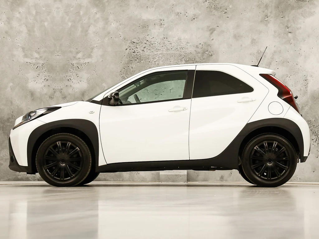 Toyota Aygo – foto 2
