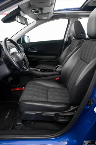 Honda HR-V – thumbnail 17