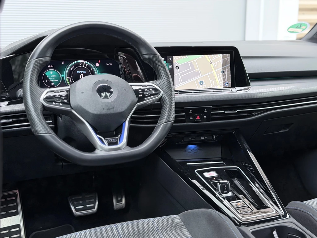 Volkswagen Golf – foto 12