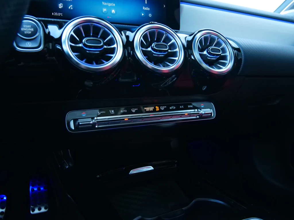 Mercedes-Benz A-Klasse – foto 37