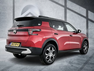 Citroën C3 Aircross – thumbnail 4