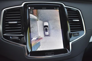 Volvo XC90 – thumbnail 21