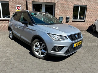 SEAT Arona – thumbnail 6