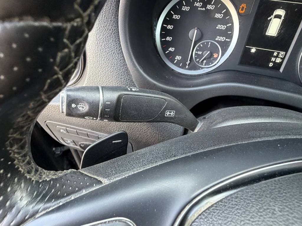 Mercedes-Benz Vito – foto 21