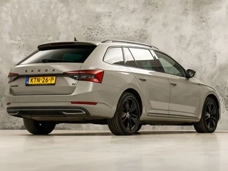 Škoda Superb – thumbnail 5