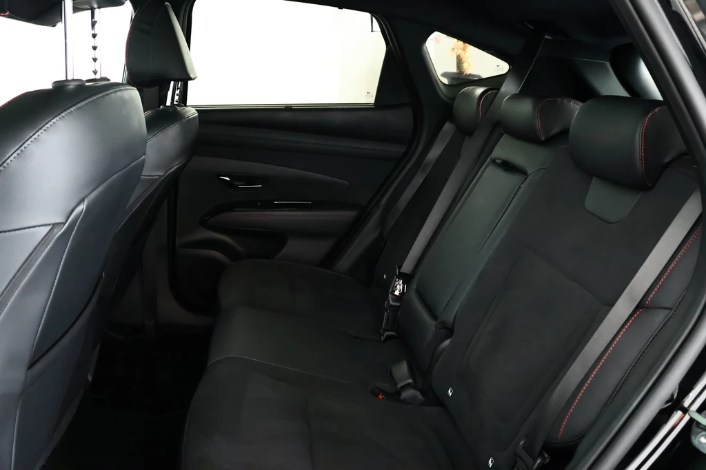 Hyundai Tucson – foto 13